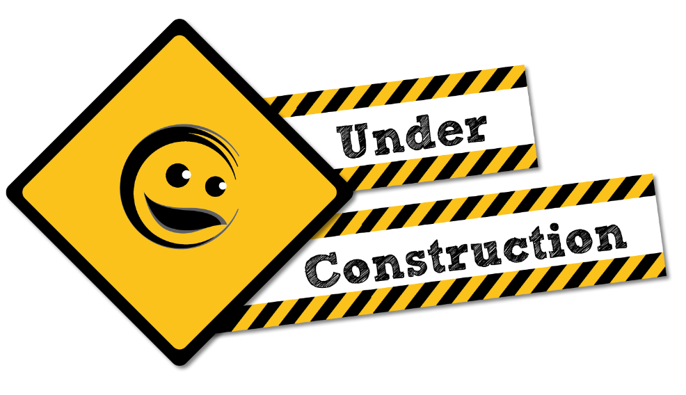 Under Construction